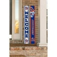 thumbnail image 3 of HBCU 8" x 60" Reversible Porch Greeter Sign, Choose Team, 3 of 5