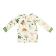 thumbnail image 3 of Angel Dear Baby Boys Long Sleeve Loungewear Set, 3 of 4