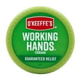 thumbnail image 2 of O'Keeffe's Working Hands, 2.7 oz., 3 pk., 2 of 10