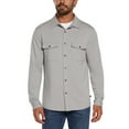 thumbnail image 1 of Gap Men's Long Sleeve Knit Button Down, 1 of 8