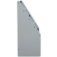 thumbnail image 8 of Delta Children Sling Book Rack Bookshelf for Kids, Assorted Colors, 8 of 8