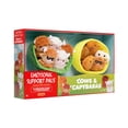 thumbnail image 6 of Emotional Support Capybara and Cows Bundle, 6 of 6