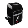 thumbnail image 1 of NCAA 32 Can Backpack Cooler, 1 of 5