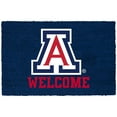 thumbnail image 1 of Memory Company NCAA & HBCU Welcome Door Mat (Assorted Teams), 1 of 1