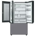 thumbnail image 7 of Samsung Bespoke 30 cu. ft. 3-Door French-Door Refrigerator, 7 of 10