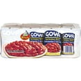 thumbnail image 1 of Goya Red Kidney Beans 15.5 oz., 8 ct., 1 of 6