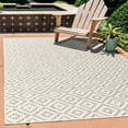 thumbnail image 2 of Jill Zarin Costa Rica Outdoor Rug, 2 of 6