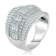 thumbnail image 2 of 1.95 CT. T.W. Diamond Ring in 14K Gold, 2 of 5