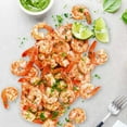 thumbnail image 4 of Member's Mark Farm Raised Extra Jumbo Raw Black Tiger Shrimp, priced per pound, 4 of 7