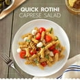 thumbnail image 4 of Barilla Ready Pasta Rotini, 7 oz., 7 pk., 4 of 6