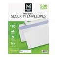 thumbnail interactive-video image 1 of Member's Mark Envelope #10, Peel and Seal 500 ct., 1 of 3