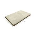thumbnail image 6 of Serta Therapeutic Crate Mat, Choose Size & Color, 6 of 6