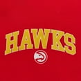 thumbnail image 4 of NBA Women's Long Sleeve Pullover, 4 of 5