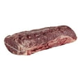 thumbnail image 2 of Member’s Mark USDA Choice Angus Whole Beef Strip Loin, Cryovac, priced per pound, 2 of 3