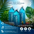 thumbnail image 6 of Waiakea Hawaiian Volcanic Water 1 L., 12 pk., 6 of 10
