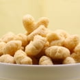 thumbnail image 3 of FamBam Foods Caulipuffs Puffed Snack, White Cheddar, 13 oz., 3 of 5