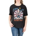 thumbnail image 1 of Women's Licensed Band Tee, 1 of 9
