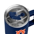 thumbnail image 2 of Logo Brands Auburn Tigers Tumbler Set, 2 of 5