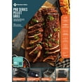 thumbnail image 17 of Member's Mark Pro Series Pellet Smoker Grill, 17 of 17