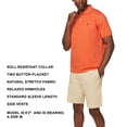 thumbnail image 7 of IZOD Men's Performance Polo, 7 of 13