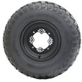 thumbnail image 2 of GBC Powersports Mini Mongrel - 23X7.00-10 6-Ply Rated ATV/UTV Tire, 2 of 4
