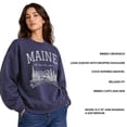 thumbnail image 3 of State of Mine Women's Arc Scape State Sweatshirt, 3 of 4