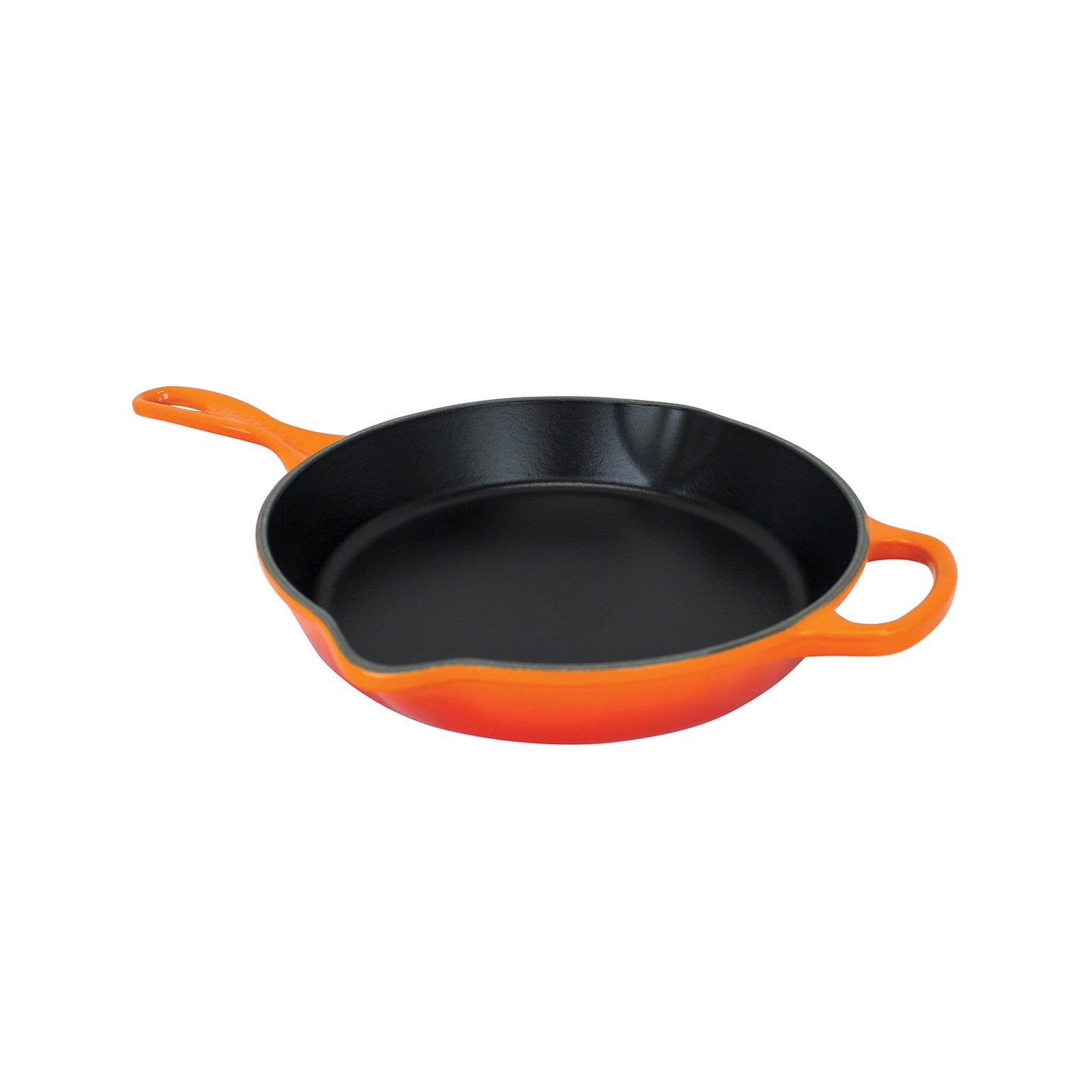 Le Creuset Signature Cast Iron Skillet - Samsclub.com