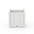 thumbnail image 7 of POLYWOOD Gulf Shores Planter, Choose Size, 7 of 9