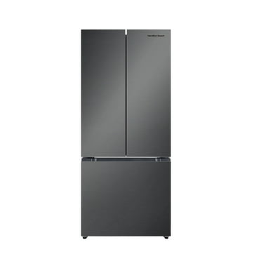 Hamilton Beach 16.6 cu. ft. French Door VCM Fridge