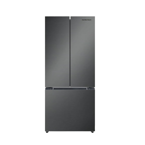 Hamilton Beach 16.6 cu. ft. French Door VCM Fridge
