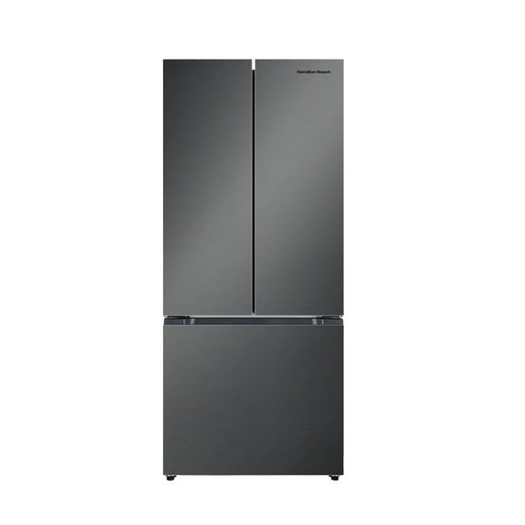 Hamilton Beach 16.6 cu. ft. French Door VCM Fridge