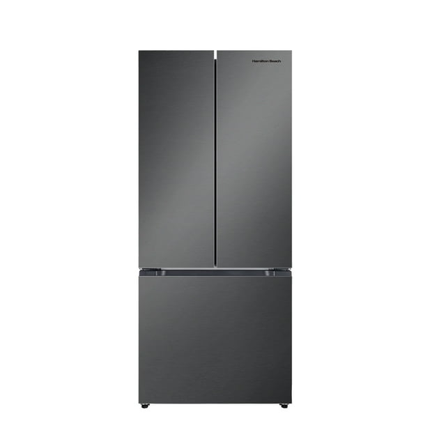 Hamilton Beach 16.6 cu. ft. French Door VCM Fridge