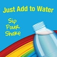 thumbnail image 5 of Skittles Zero Sugar Tropical Powdered Drink Mix Variety Pack, 60 pk., 5 of 7