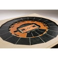 thumbnail image 3 of YouTheFan Purdue Boilermakers 17"x13" 3D 5 Layer Stadium View Wall Art, 3 of 5