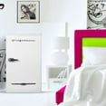 thumbnail image 1 of Frigidaire 3.2 cu. ft. Retro Fridge with Bottle Opener, 1 of 6