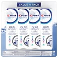 thumbnail image 9 of Crest Gum Detoxify Ultra Toothpaste, 4.7 oz., 4 pk., 9 of 9