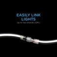 thumbnail image 5 of Enbrighten Flex Light, Color Changing, RF Remote, Linkable, 16ft, 5 of 7