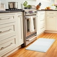 thumbnail interactive-video image 1 of Member's Mark Comfort Pro Anti-Fatigue Kitchen Mat, 20" x 39", Assorted Designs, 1 of 6