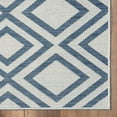 thumbnail image 4 of Nicole Miller Sharon Reversible Indoor/Outdoor Area Rug, 8' x 10', 4 of 9