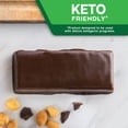 thumbnail image 7 of Atkins Protein-Rich Meal Bar, Chocolate Peanut Butter, Keto Friendly (16 ct.), 7 of 8