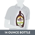 thumbnail image 4 of HERSHEY'S Simply 5 Chocolate Flavor Syrup, 2 pk., 4 of 9