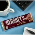 thumbnail image 6 of HERSHEY'S Milk Chocolate with Whole Almonds Candy Bars, Full Size, 1.45 oz., 36 pk., 6 of 8