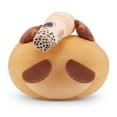 thumbnail image 5 of Zuru Snackles Super Sized Comfort Plush, 14", 5 of 8