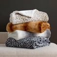 thumbnail image 3 of Member's Mark Luxury Faux Fur Throw, 60" x 70", 3 of 5