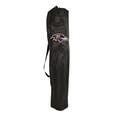 thumbnail image 5 of Logo Brands Baltimore Ravens Sideline XL Chair, 5 of 7