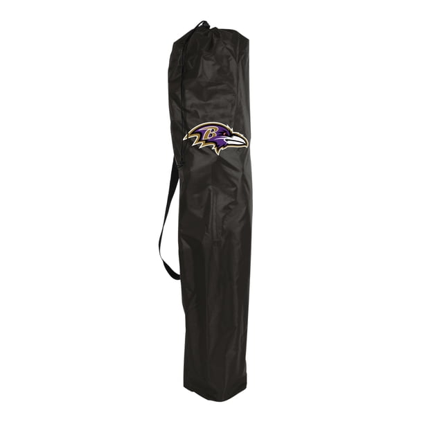Logo Brands Baltimore Ravens Sideline XL Chair - Samsclub.com