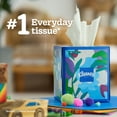 thumbnail image 5 of Kleenex Trusted Care Facial Tissues 12 boxes, 160 tissues/box, 5 of 13