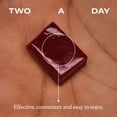 thumbnail image 11 of Humann SuperBeets Heart Chews, Pomegranate Berry 90 ct., 11 of 13