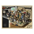 thumbnail image 3 of YouTheFan NCAA Purebred Fans 500pc Puzzle, Assorted Teams, 3 of 3
