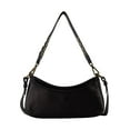 thumbnail image 1 of Frye Claire 100% Genuine Leather Women's Shoulder Handbag, 1 of 8